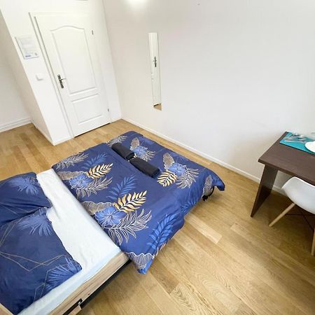Fantastic Waw - Kp22 Room D Varšava Exteriér fotografie
