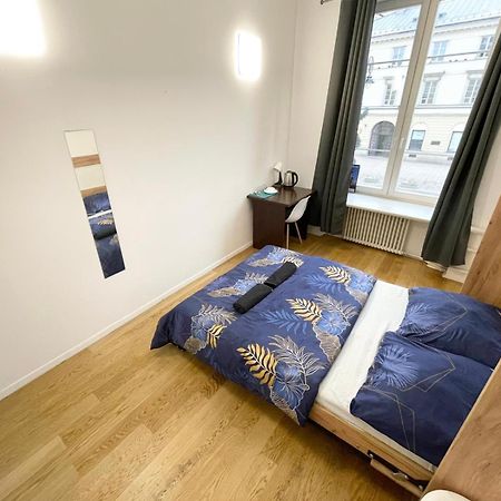 Fantastic Waw - Kp22 Room D Varšava Exteriér fotografie