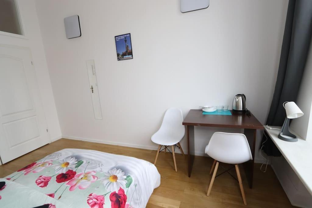 Fantastic Waw - Kp22 Room D Varšava Exteriér fotografie