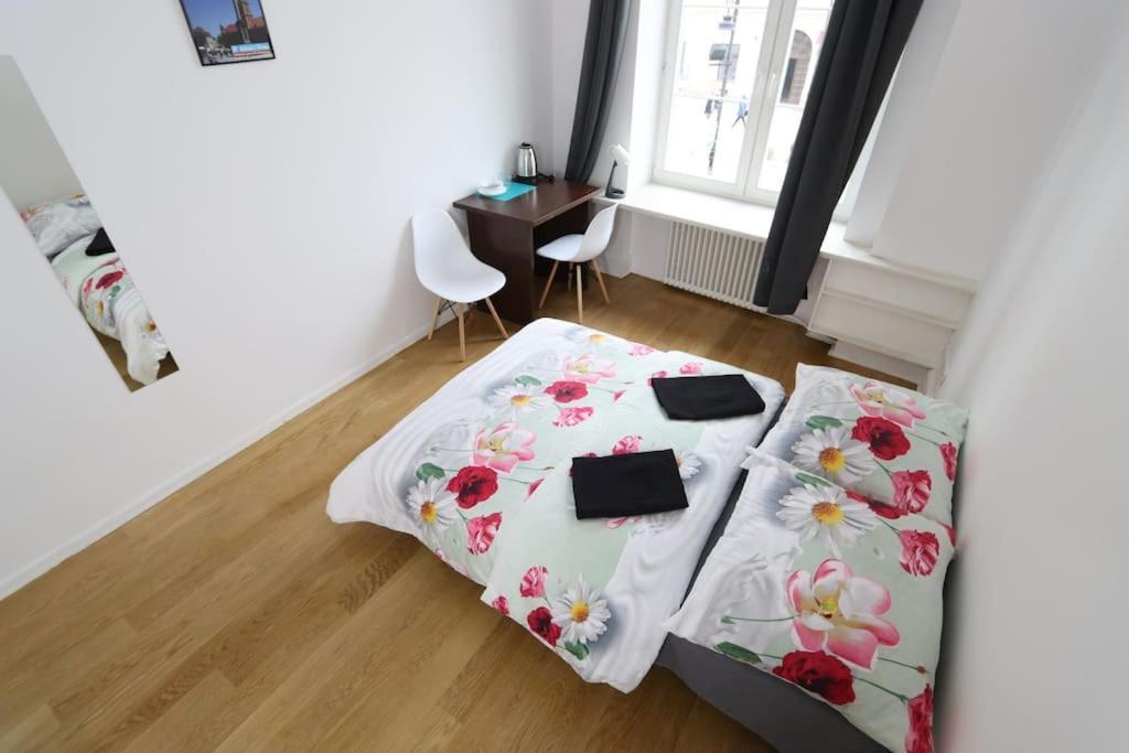 Fantastic Waw - Kp22 Room D Varšava Exteriér fotografie