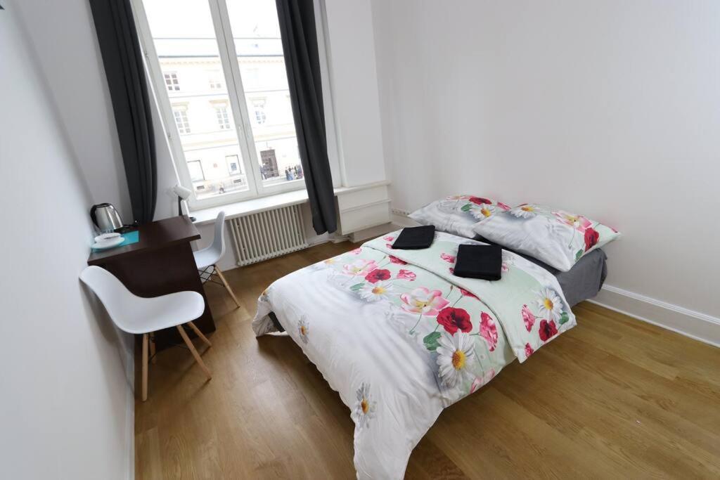 Fantastic Waw - Kp22 Room D Varšava Exteriér fotografie