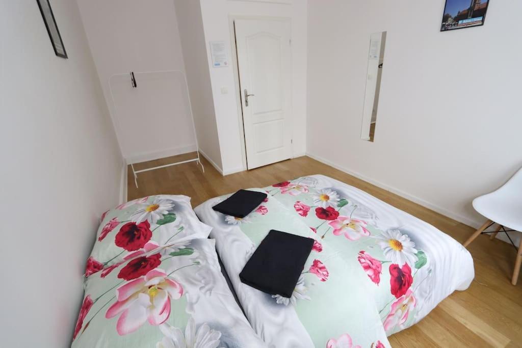 Fantastic Waw - Kp22 Room D Varšava Exteriér fotografie