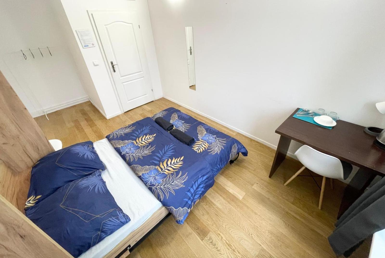 Fantastic Waw - Kp22 Room D Varšava Exteriér fotografie