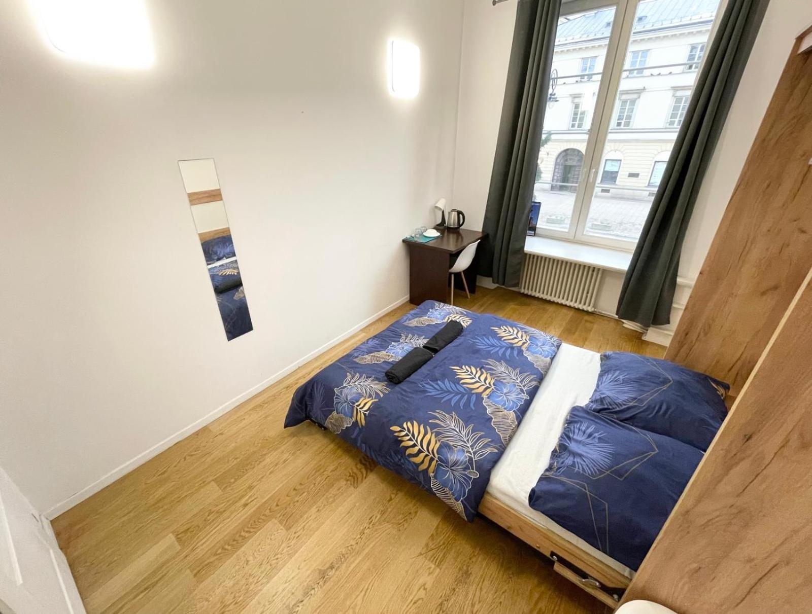 Fantastic Waw - Kp22 Room D Varšava Exteriér fotografie